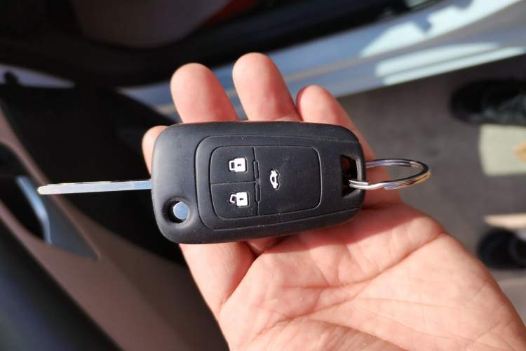 Used Chevrolet Monza 2022 320 Automatic Enjoyment Sunroof Version
