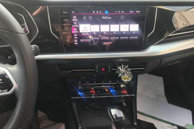 Used Volkswagen Passat 2023 Restyled 330TSI Starry Luxury Edition