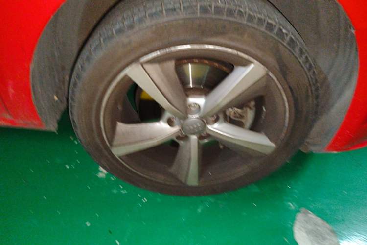 Used Audi A1 2016 30 TFSI Sportback Design Fashion Edition