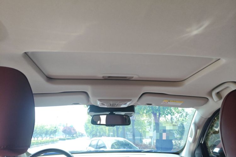 Used Great Wall Poer 
