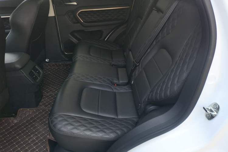 Used Haval H6 2020 1.5 GDIT Automatic Platinum Champion Edition
