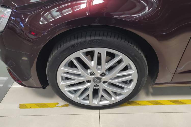 Used Audi A3 2017 Sportback 40 TFSI Style Edition
