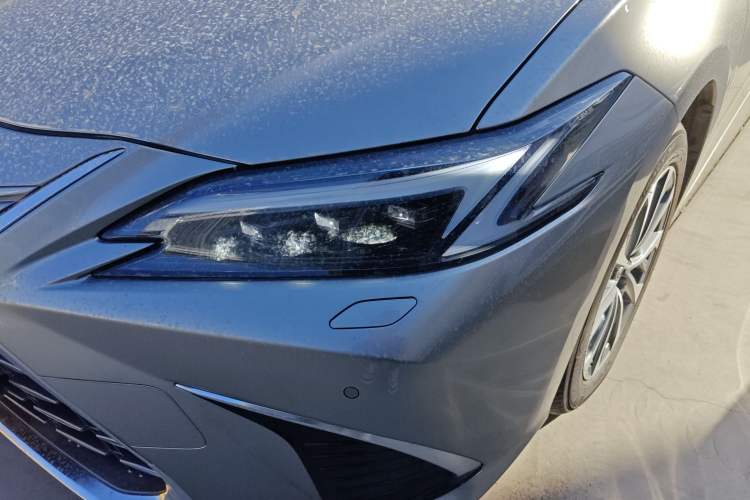 Used Lexus ES 2025 200 Premium Edition