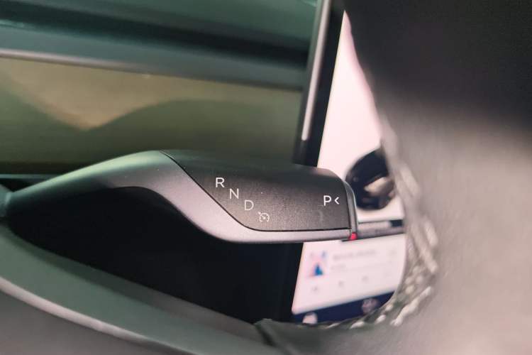 Used Tesla Model 3 2021 Revised Version Standard Range Rear-Wheel Drive Upgraded Edition 3D1
