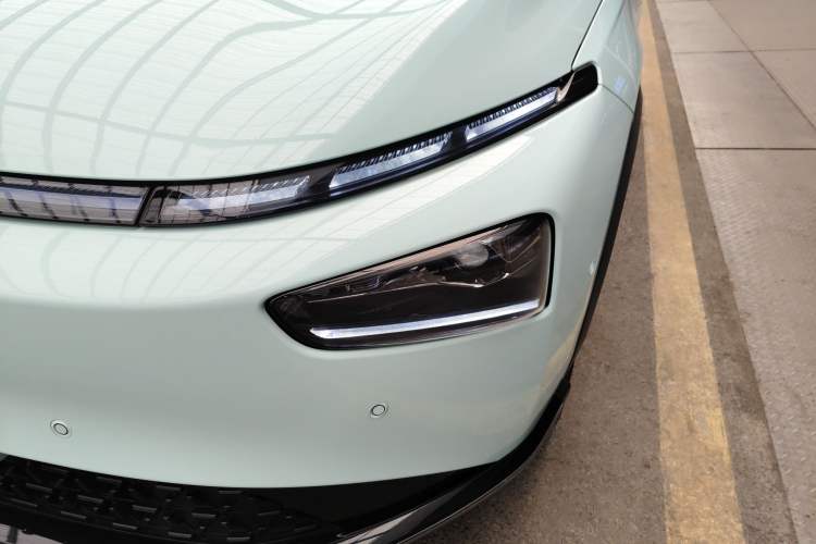 Used XPeng G3 2021 G3i 520N