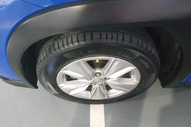 Used Lexus UX 2020 260h Explore & Adventure Edition