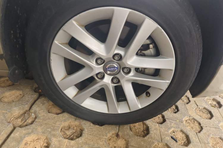 Used Volvo S60 2017 S60L T3 Smart Upgrade Edition