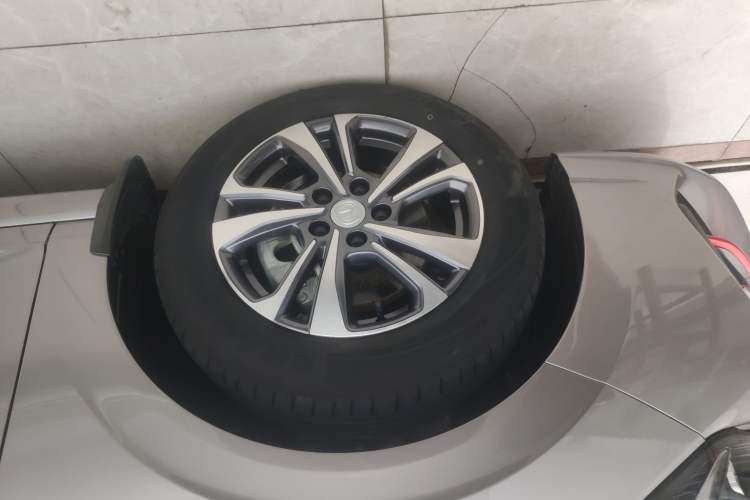 Used Changan Eado 2022 PLUS Blue Whale NE 1.4T GDI DCT Prestige Edition