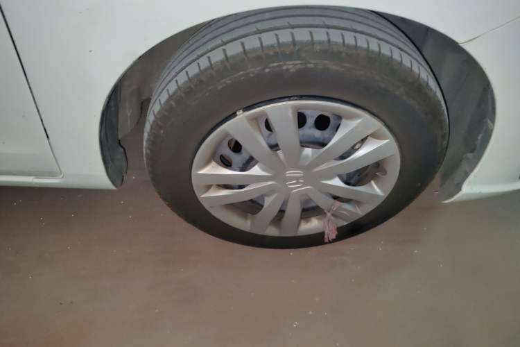 Used Honda Fit 2021 1.5L CVT Trend Edition
