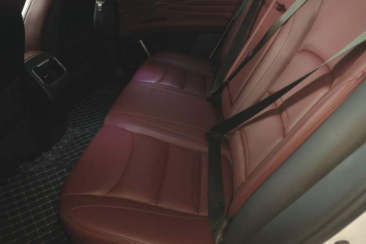 Used Dongfeng Fengon ix5 2019 220T CVT Zhiyue Trim China V Emission Standard