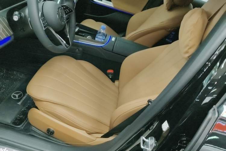 Used Mercedes-Benz E-Class 2025 Facelift E 300 L Fashion Edition