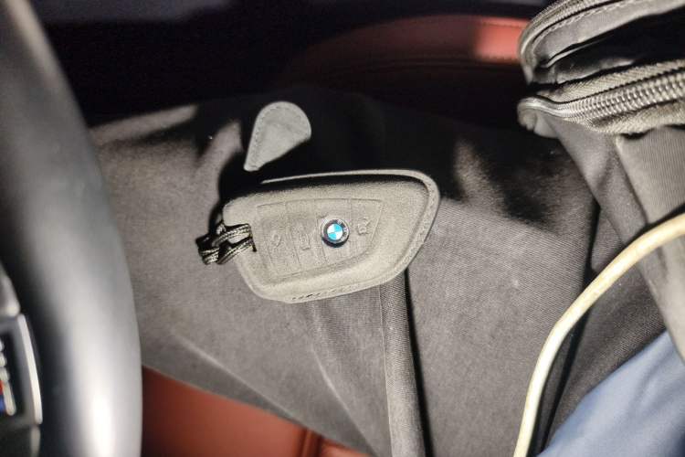 Used BMW i4 2022 eDrive40
