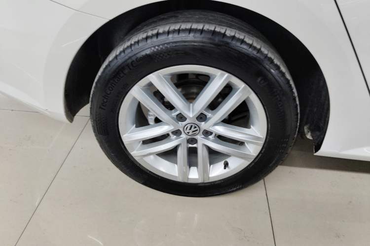 Used Volkswagen Gran Lavida 2017 230TSI DSG Comfort Edition