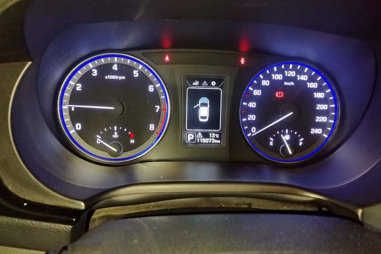 Used Hyundai Mistra 2014 1.8L Automatic Smart GLS