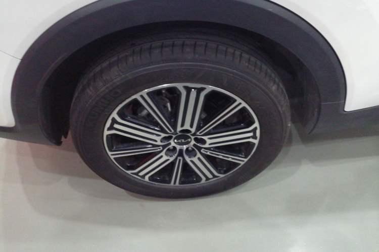 Used Kia Sportage R 2021 Ace 2.0L Splendid Edition