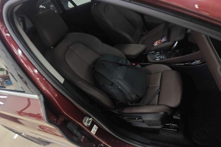 Used BMW X1 2020 sDrive20Li Premium Edition