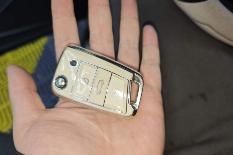 Used Volkswagen Lavida 2023 1.5L Automatic 5 Million Edition Interior 1