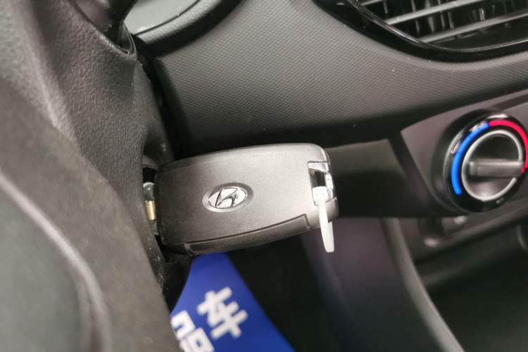 Used Hyundai Celesta 2018 1.6L Automatic GL Enjoyment Edition China VI compliant