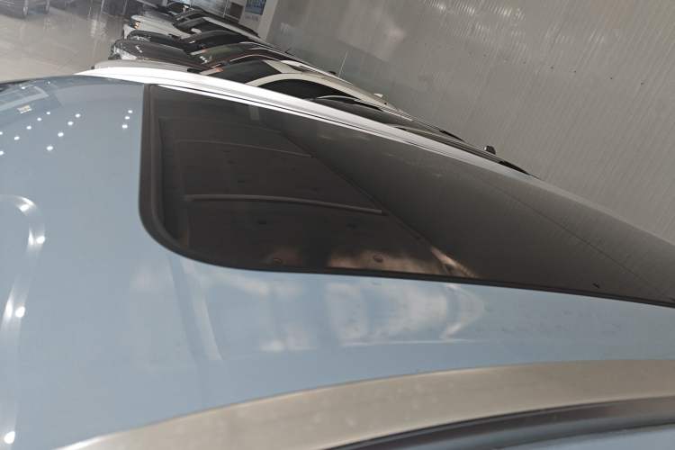 Used Li Auto ONE 2020 Extended-Range 6-Seater Version