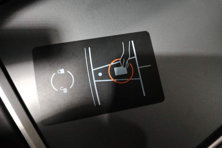 Used Tesla Model Y 2022 Revised Version Long-Range All-Wheel Drive
