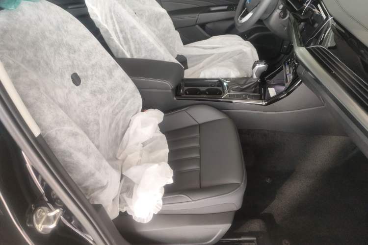 Used Volkswagen Passat New Energy 2025 430 PHEV Hybrid Business Edition
