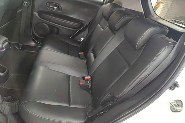 Used Honda Vezel 2020 220 TURBO CVT Elite Edition