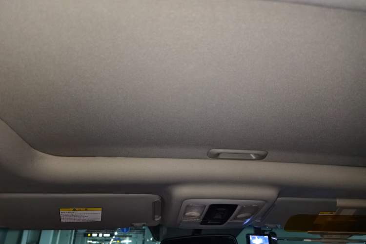 Used Kia Borrego 2013 3.8L Luxury Edition China V standard