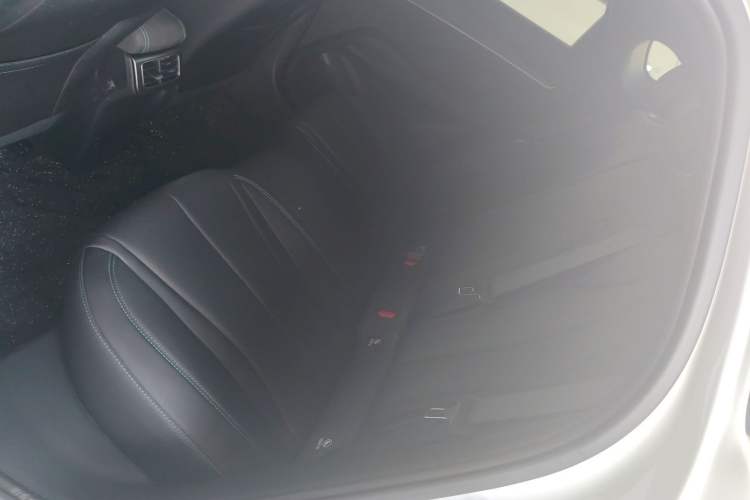 Used BYD Seal 06 New Energy 2025 DM-i Smart Drive 80KM Luxury Model