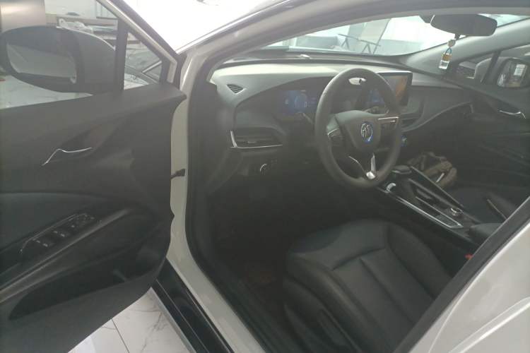 Used Buick Velite 6 2024 430km Enjoyment Version