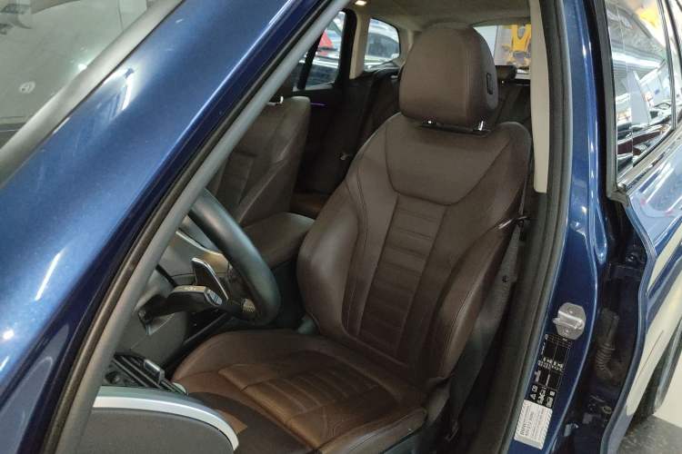 Used BMW X3 2018 xDrive28i M Sport Package China VI
