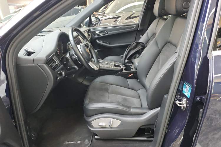 Used Porsche Macan 2018 Macan 2.0T
