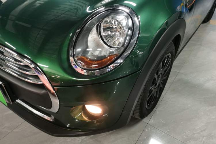 Used MINI MINI 2016 1.2T ONE Pioneer Edition