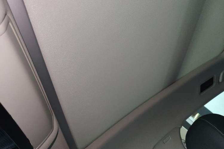 Used Volkswagen Passat 2023 Revised 330TSI Starry Elite Edition