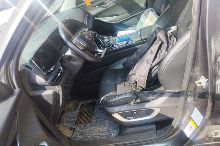 Used CHANGAN CS75 PLUS 2021 2.0T Automatic Flagship Edition