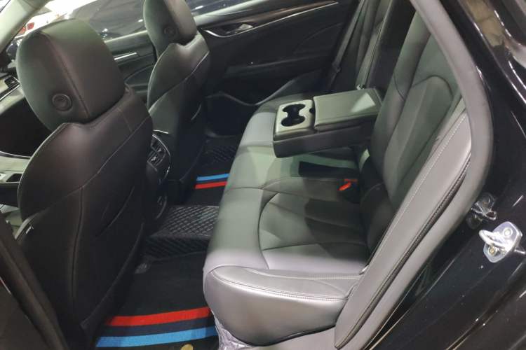 Used Buick LaCrosse 2022 552T Luxury Version
