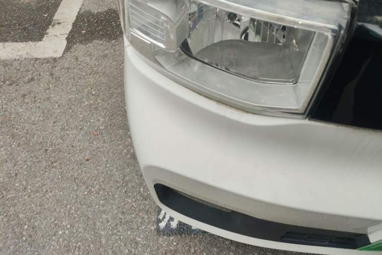 Used Wuling Hongguang MINIEV 2022 Easy Version Lithium Iron Phosphate Right Front Headlight