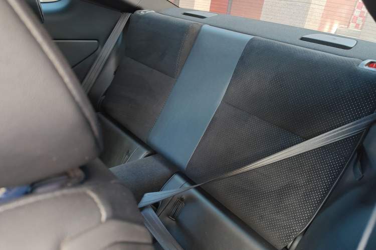 Used Subaru BRZ 2022 2.4L Manual Version