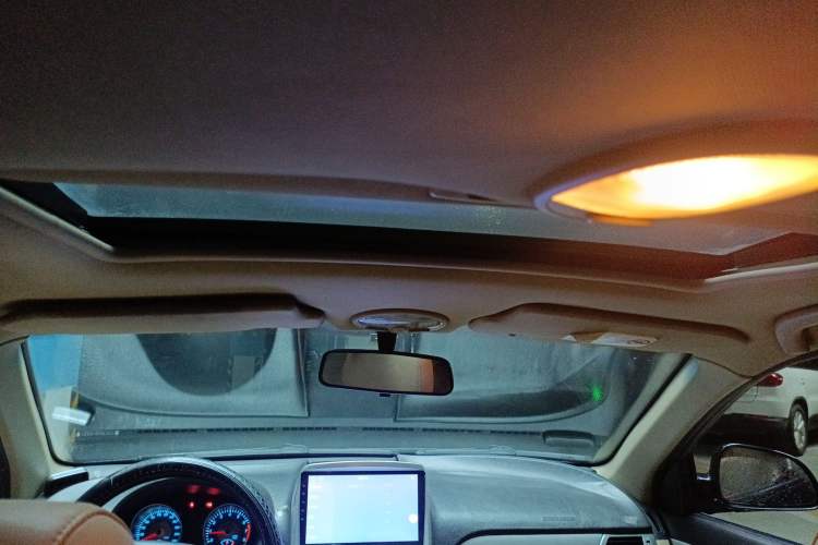 Used Buick Excelle 2013 1.5L Manual Classic Model