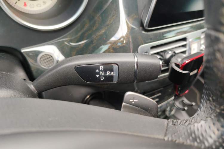 Used Mercedes-Benz CLS 2015 CLS 260