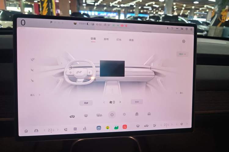 Used ONVO L60 2024 60 kWh All-Wheel Drive