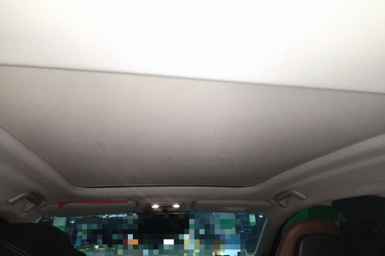 Used Volvo S90 2018 T4 Zhiyuan Edition