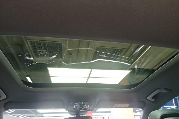 Used Audi A6L 2025 Restyled 45 TFSI quattro Prestige Dynamic Edition