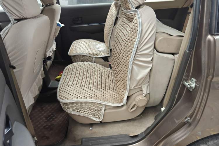 Used Wuling Hongguang 2016 1.5L S Comfort Version
