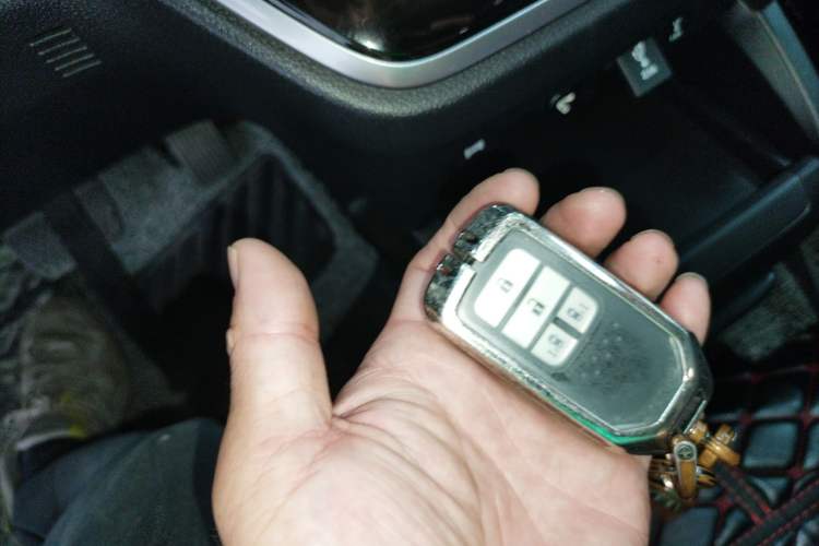 Used Honda Elysion 2019 2.0L Hybrid Luxury Edition