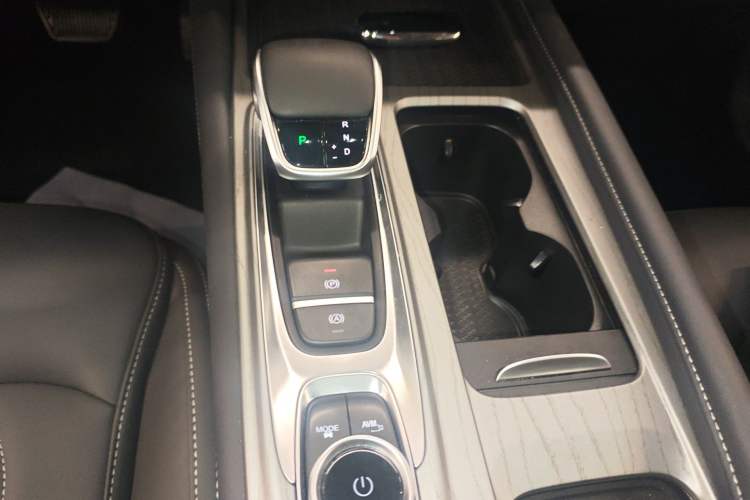 Used Chery Arrizo 8 2023 1.6T DCT Elite Gear Lever