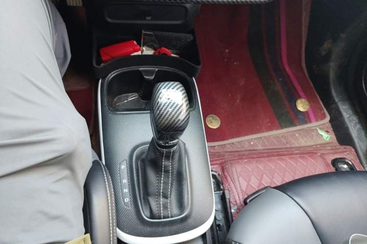 Used Roewe Clever 2022 311km QiQi BoBo Edition