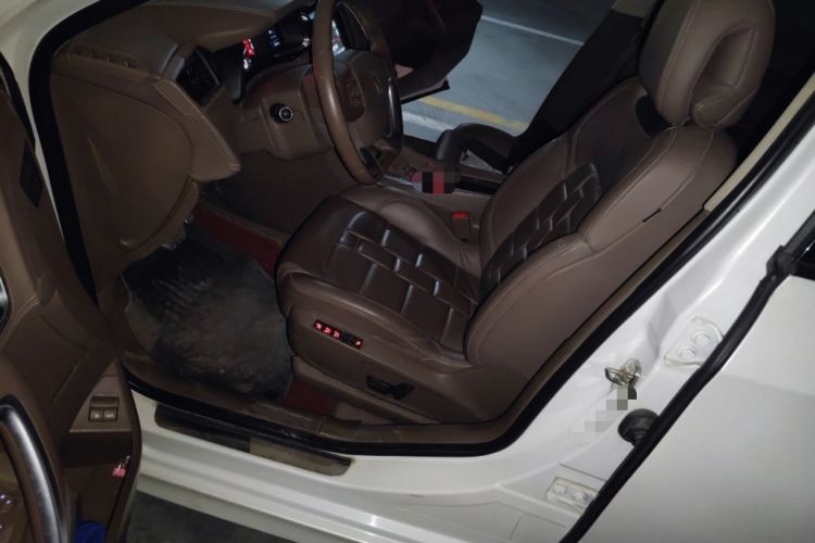 Used DS 5LS 2014 1.6T Prestige Edition THP200
