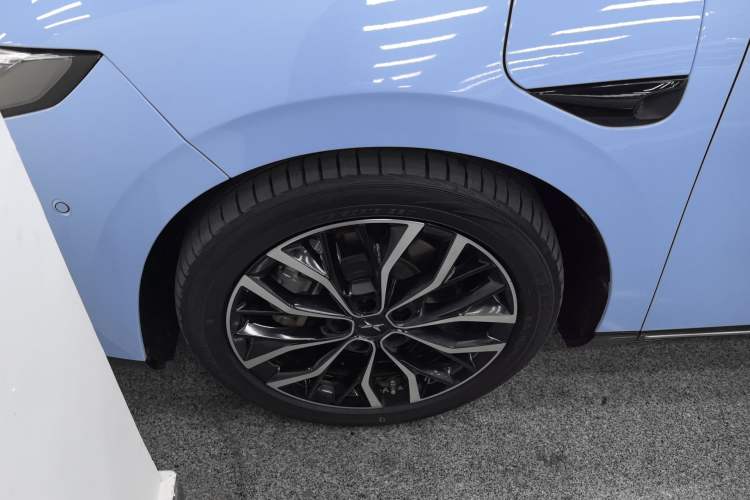 Used XPeng P5 2021 550P
