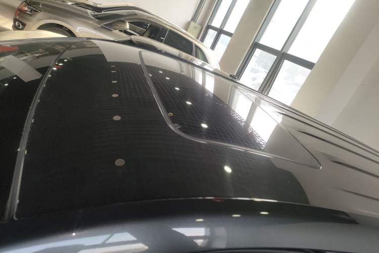 Used Chevrolet Equinox 2018 535T Automatic Lingjie Edition
