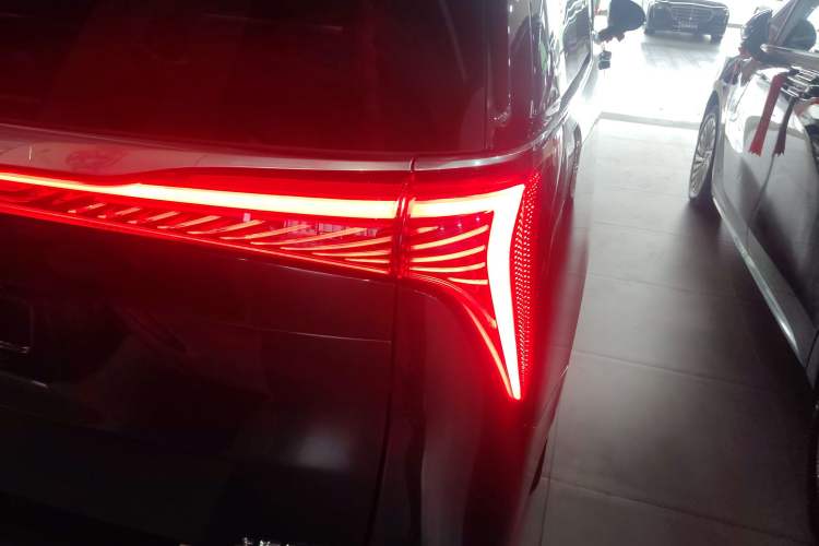 Used Buick Century 2023 2.0T Four-Seat Private Edition
